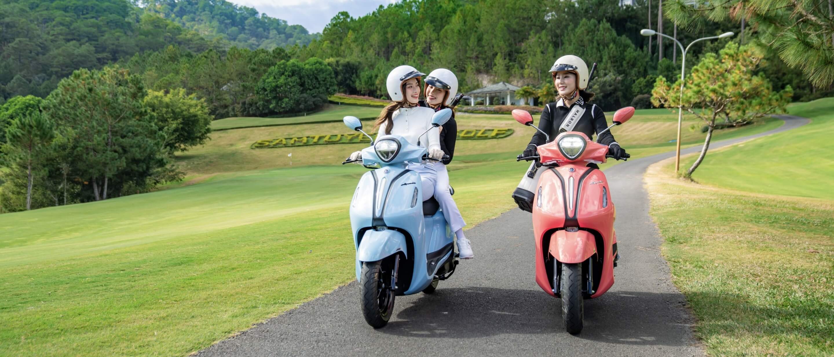 Yamaha motor việt nam
