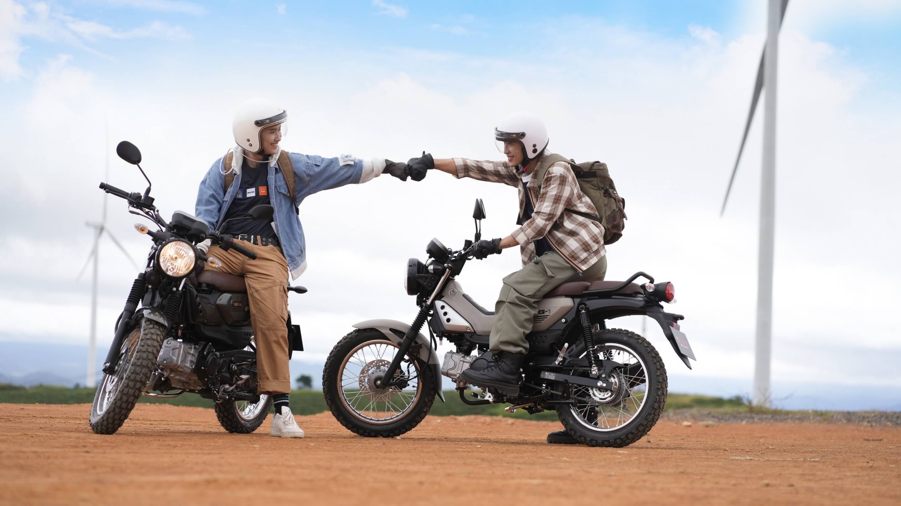 Yamaha motor việt nam