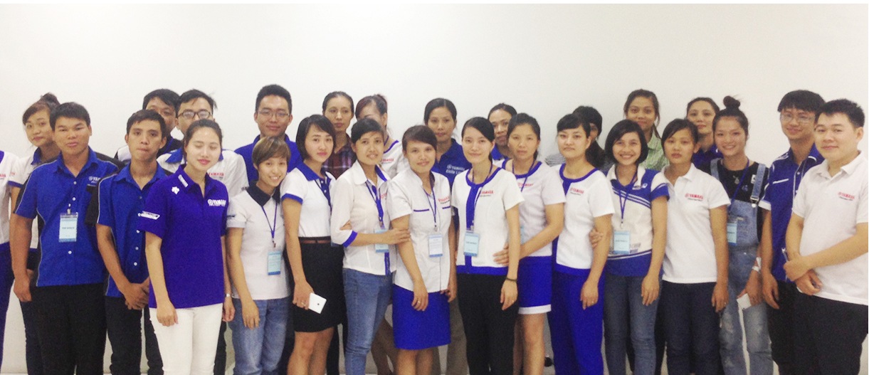 Yamaha Parts Academy Yamaha Parts Academy