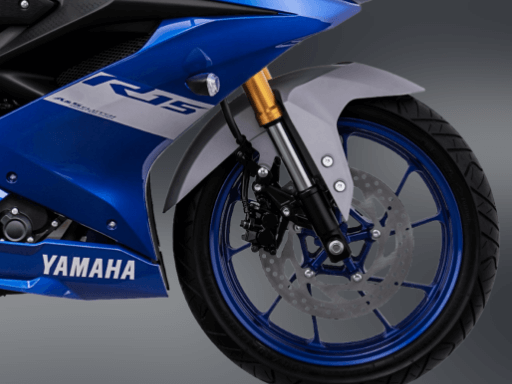 YZF-R15