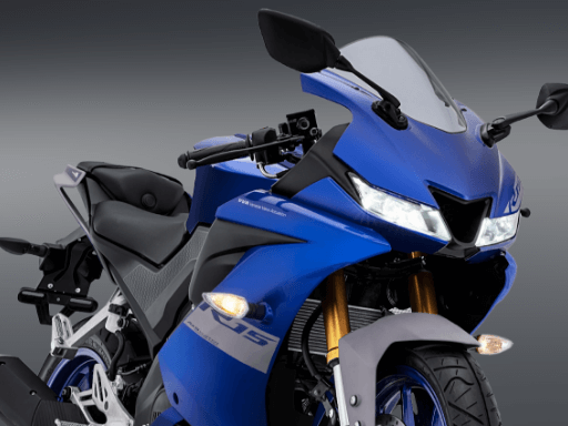 YZF-R15