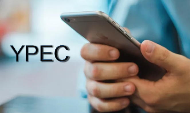 Hướng dẫn sử dụng phần mềm YPEC