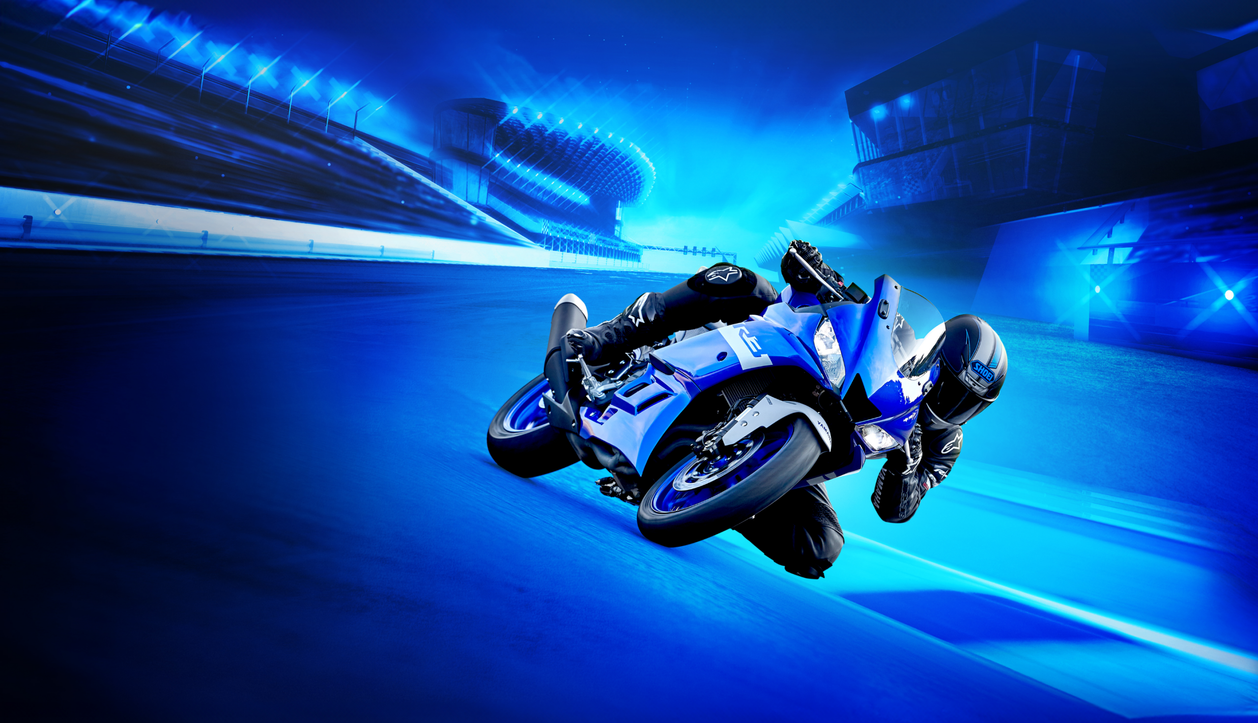 YZF-R3 2025