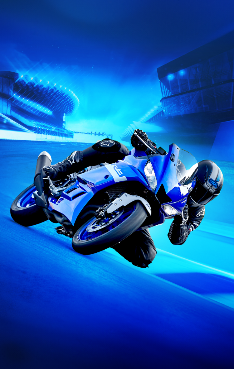 YZF-R3 2025