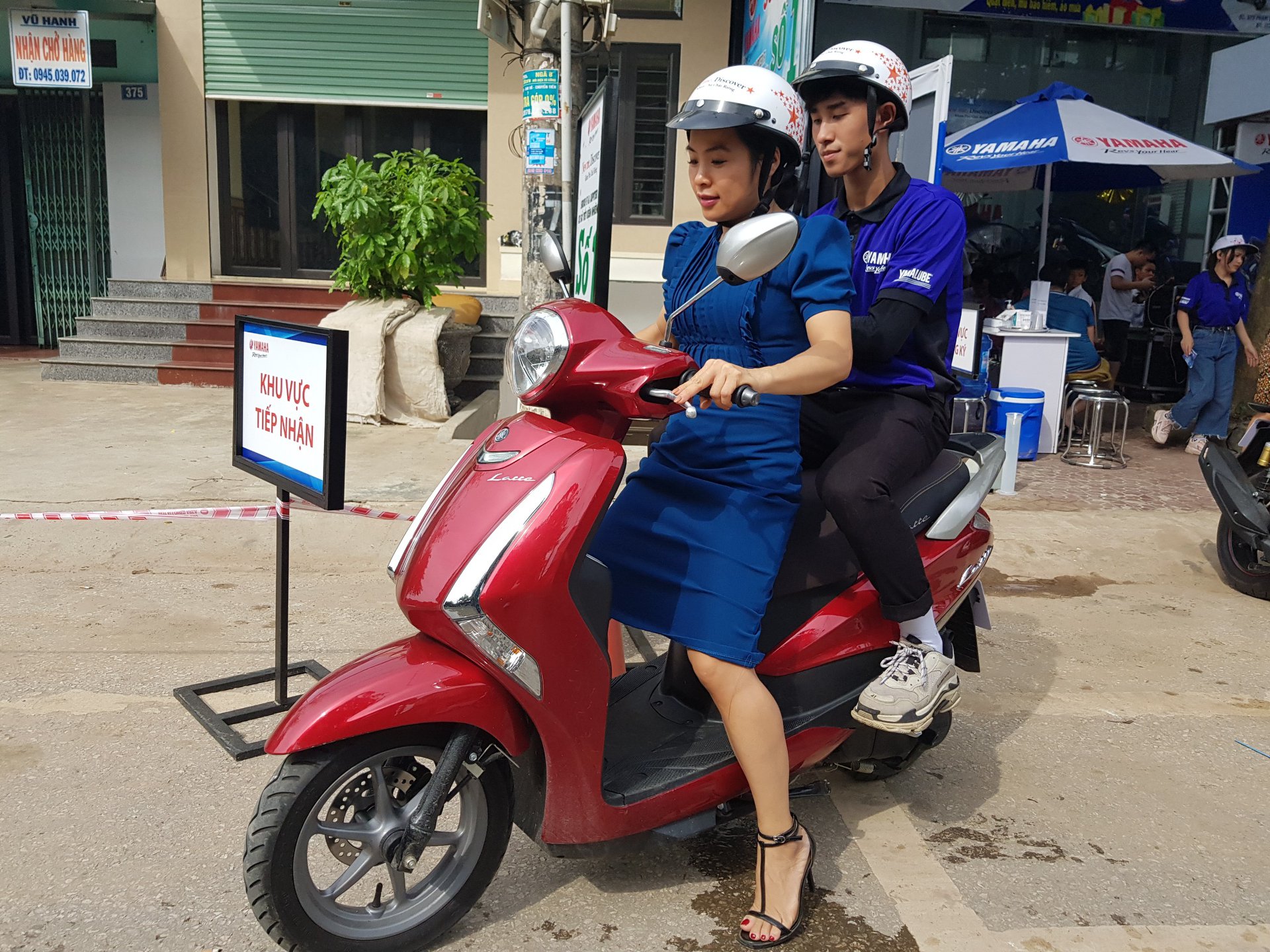 An toàn giao thông cho học sinh sinh viên 5