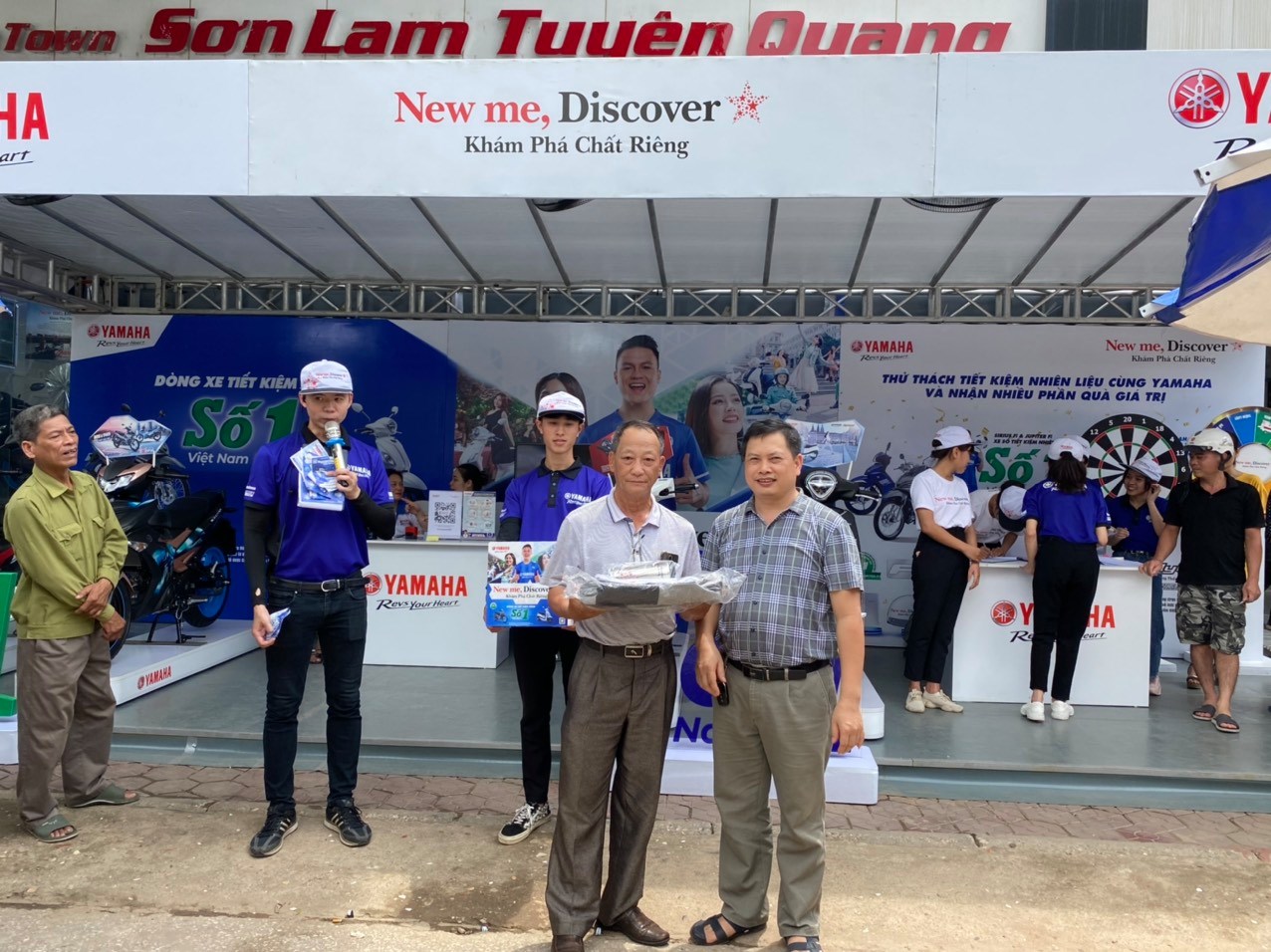 An toàn giao thông cho học sinh sinh viên 3