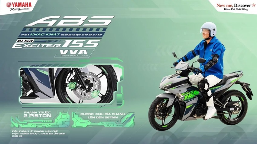 xe số tốt nhất