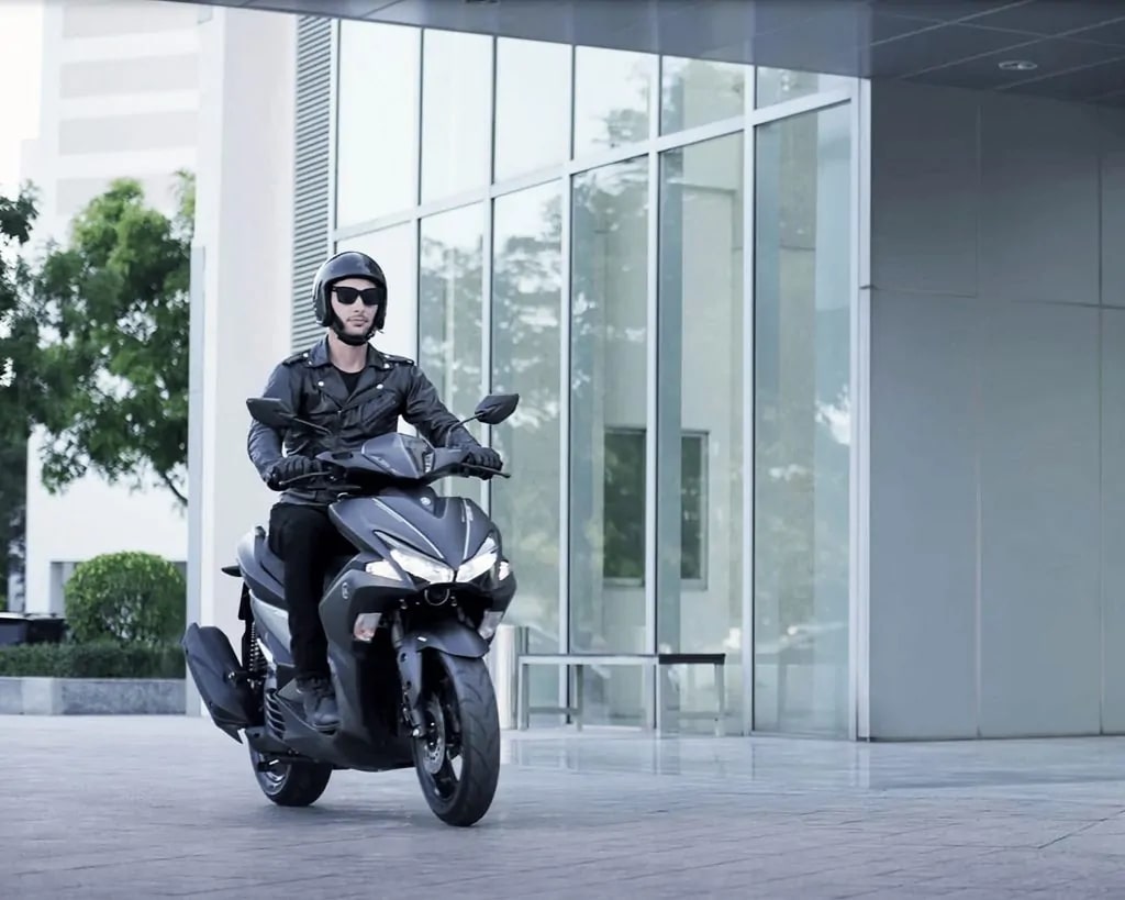 xe tay ga yamaha freego  2