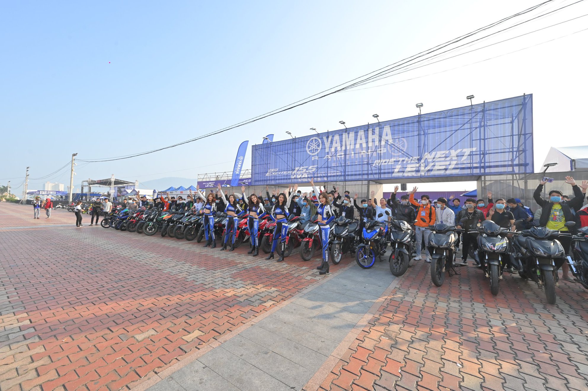 CIRCUIT RUN ĐÀ NẴNG 1