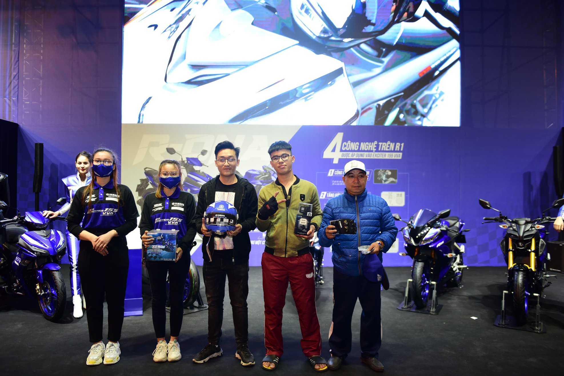CIRCUIT RUN ĐÀ NẴNG 19