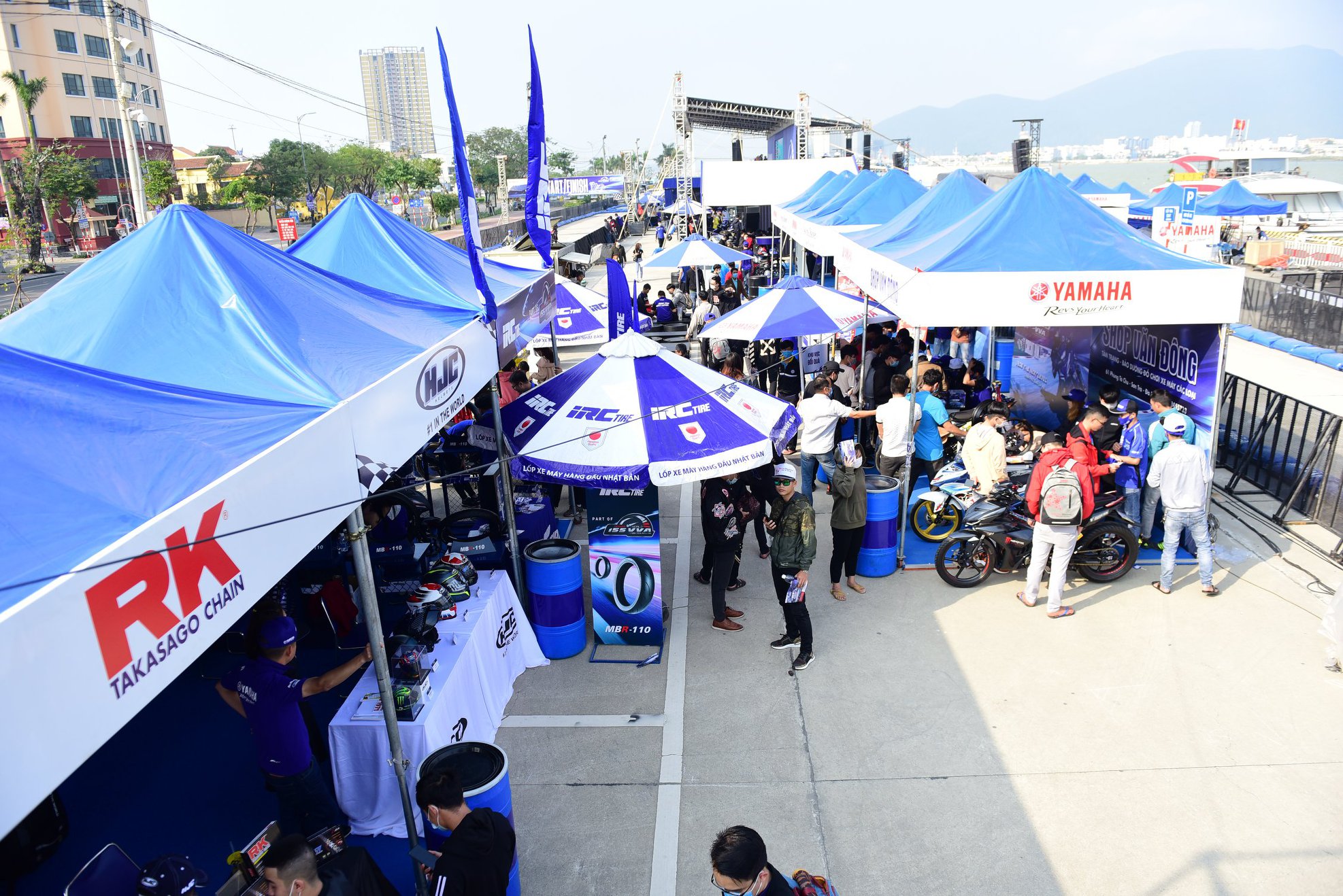 CIRCUIT RUN ĐÀ NẴNG 18