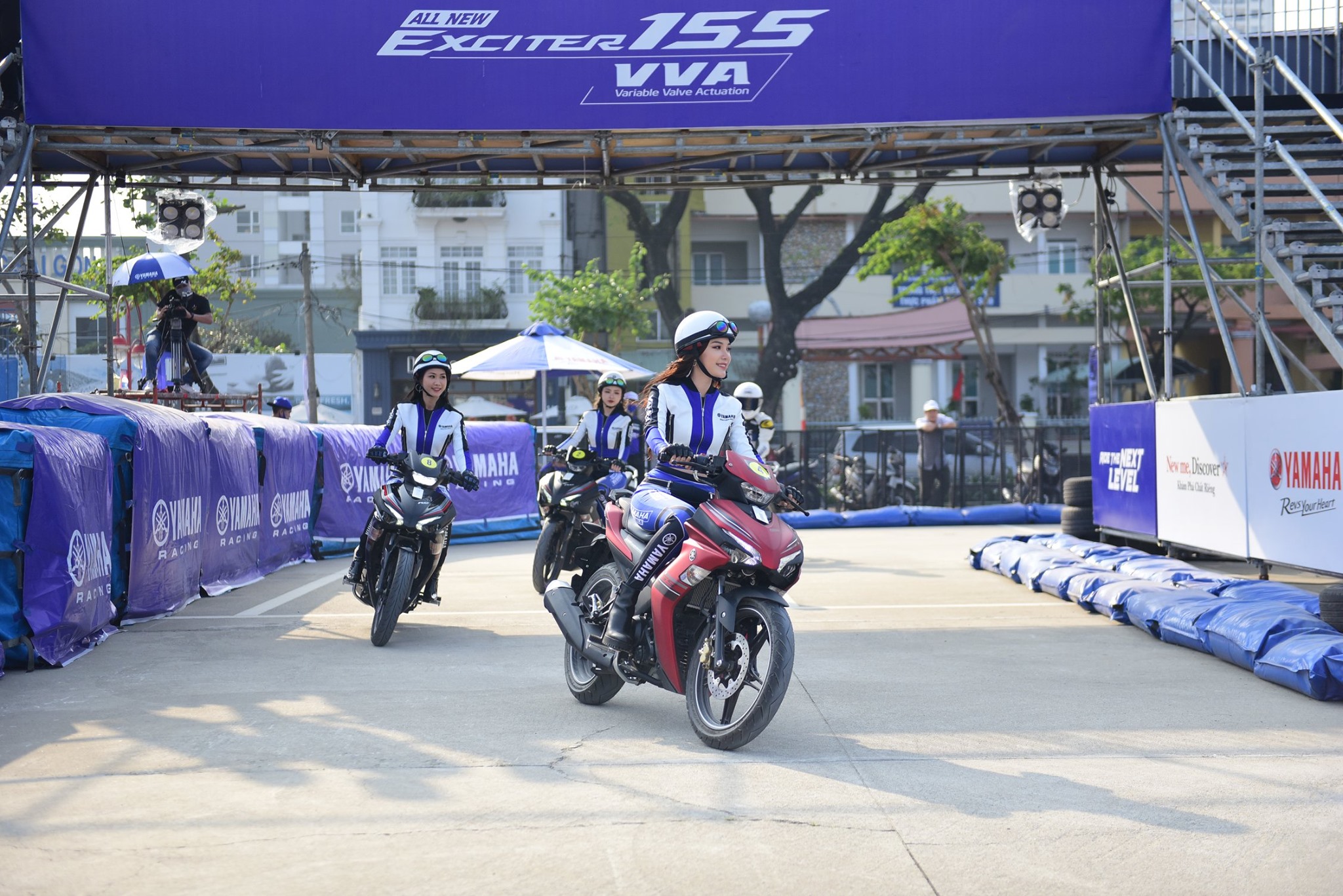 CIRCUIT RUN ĐÀ NẴNG 15