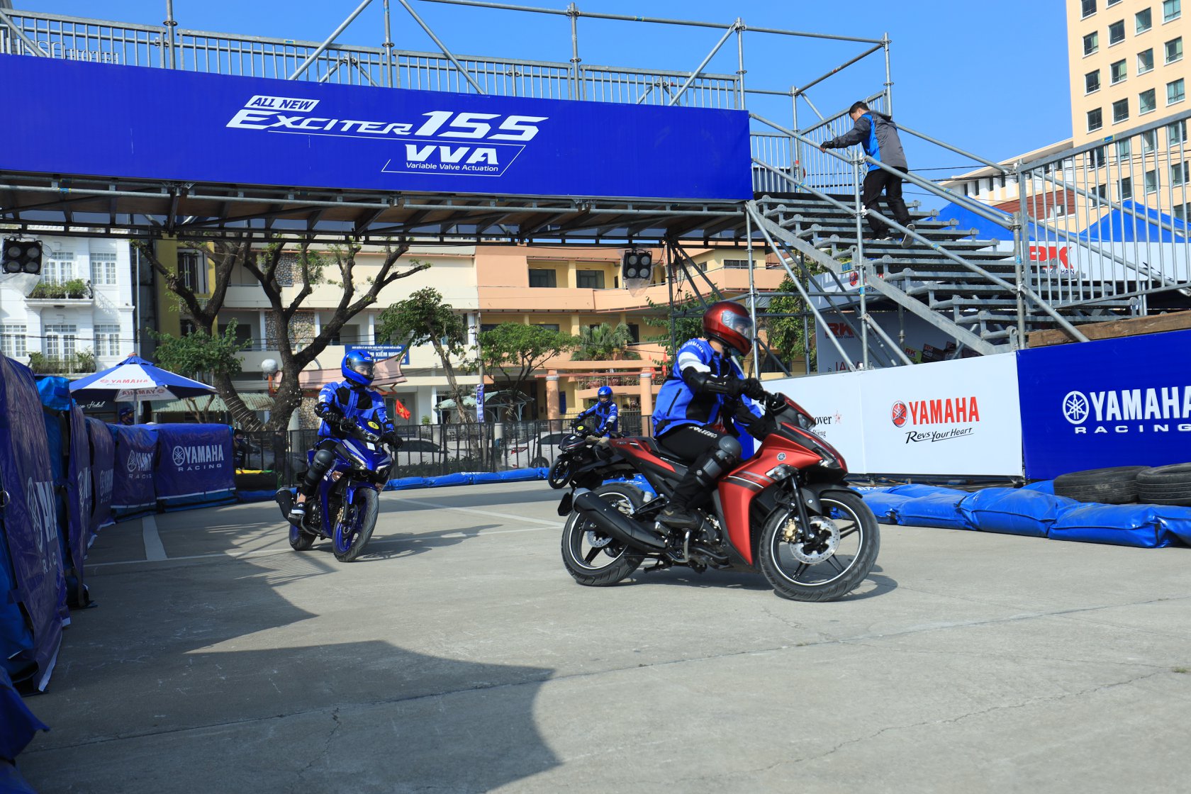 CIRCUIT RUN ĐÀ NẴNG 8