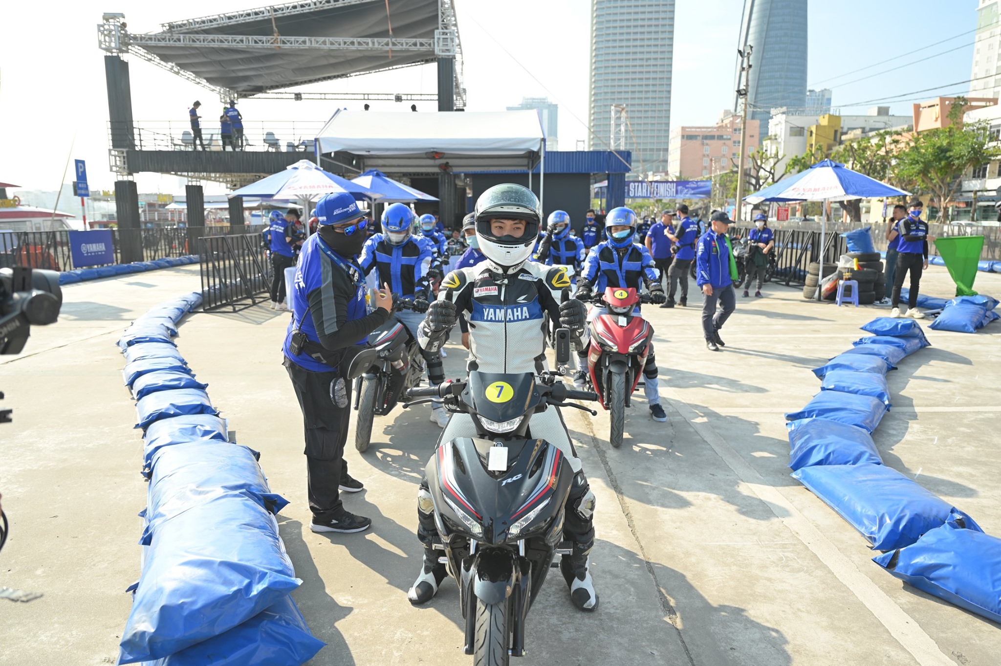 CIRCUIT RUN ĐÀ NẴNG 12