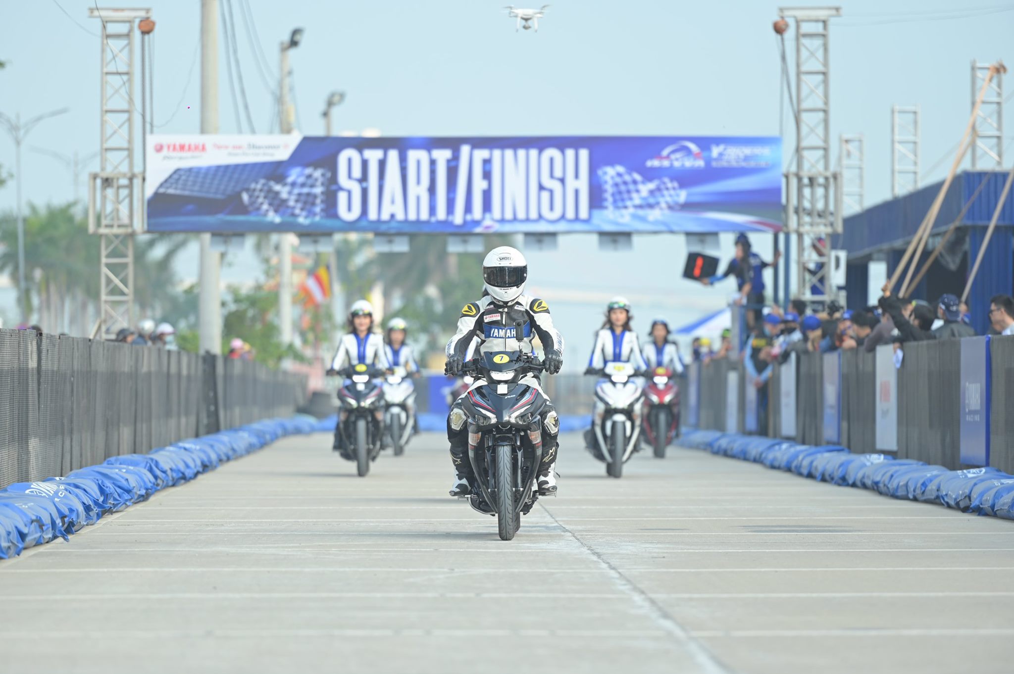 CIRCUIT RUN ĐÀ NẴNG 3