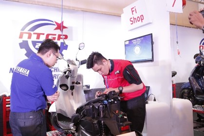 KẾT QUẢ VÒNG HAI CUỘC THI KỸ NĂNG 3S