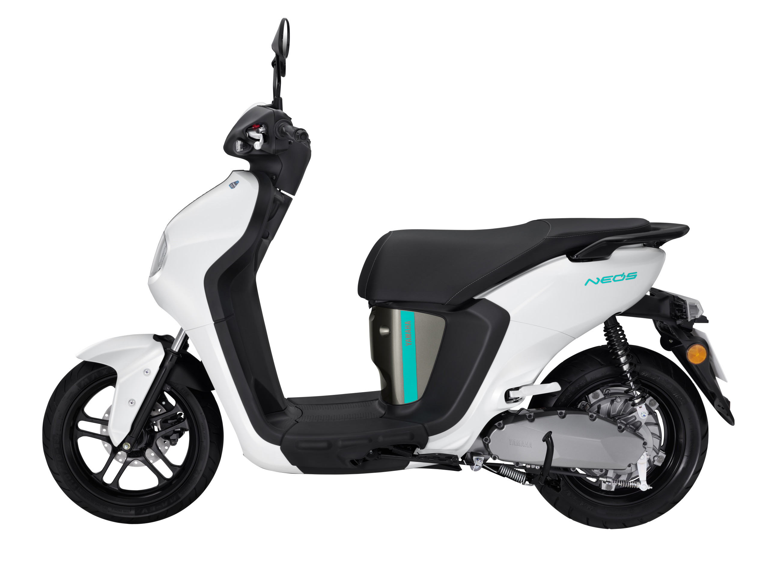 YMVN ra mắt xe điện Yamaha NEO’S 3