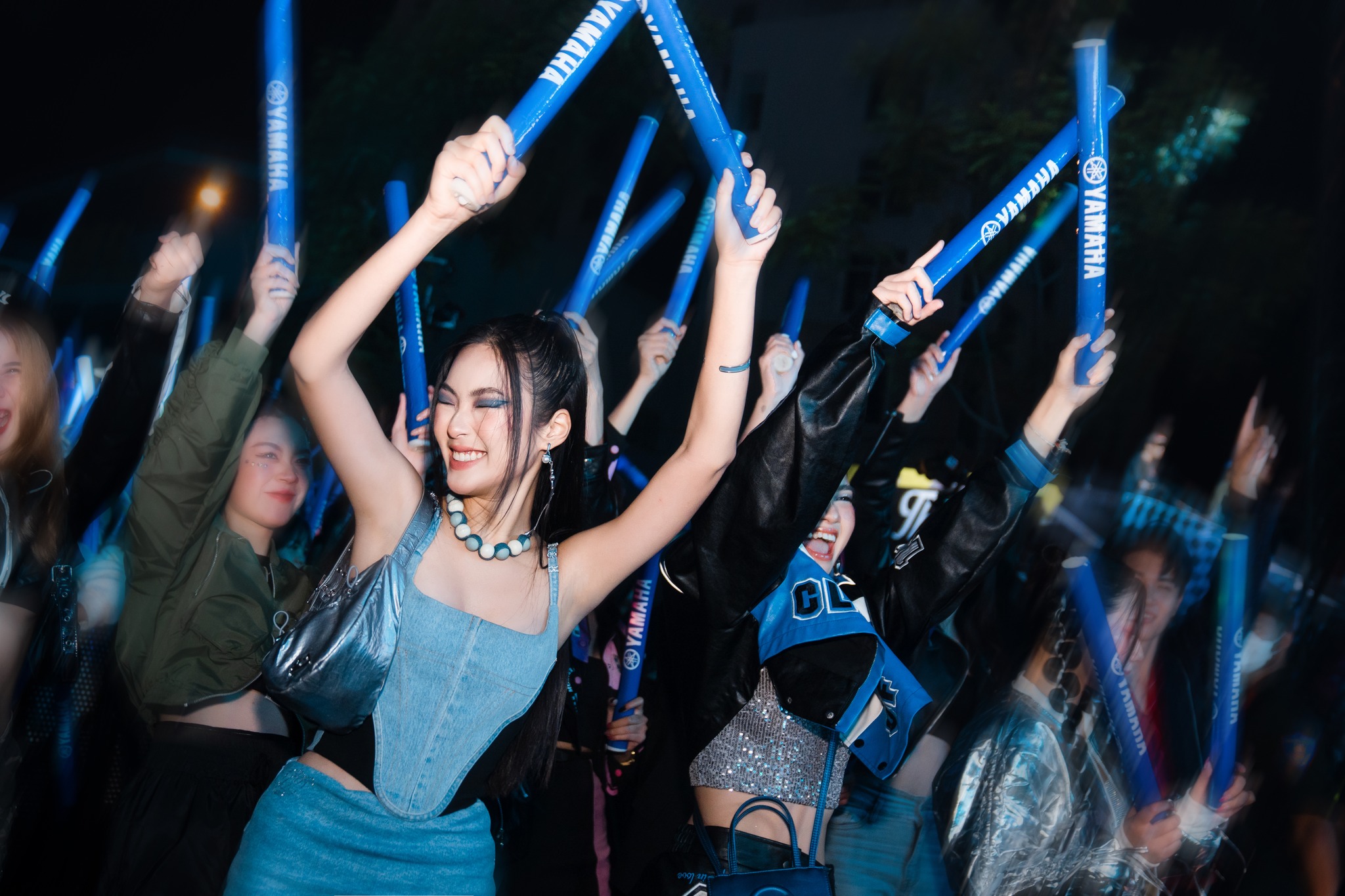 Yamaha Motor Expo 2022 h33