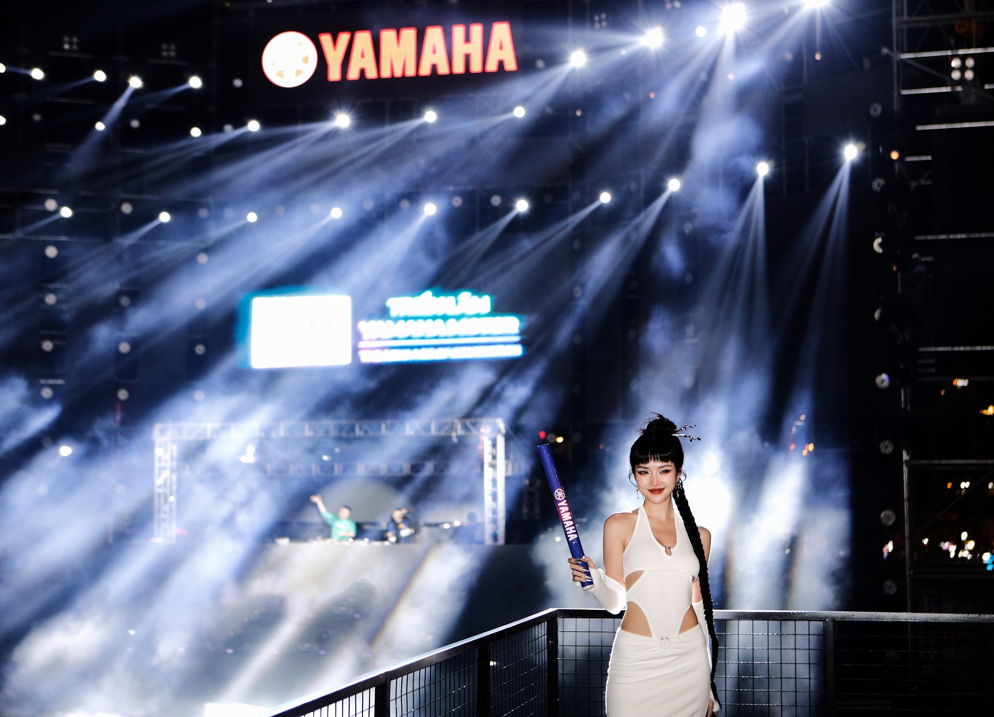 Yamaha Motor Expo 2022 h34