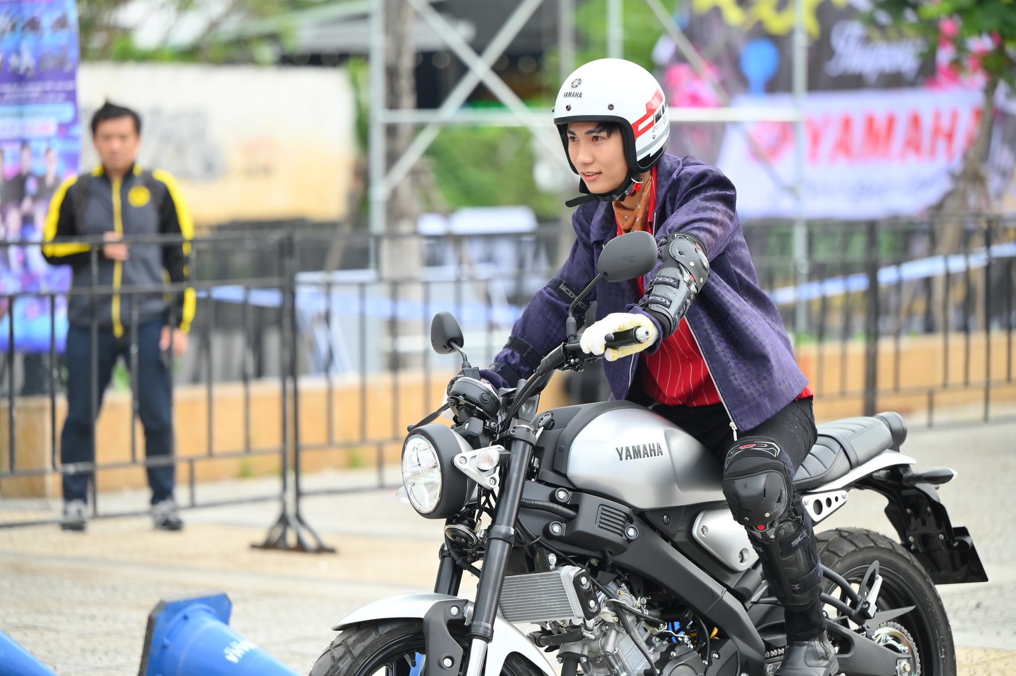 Yamaha Motor Expo 2022 h5