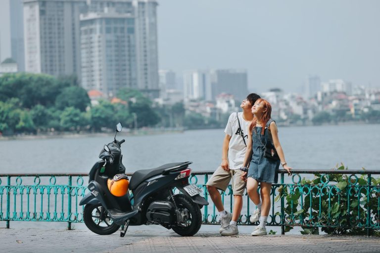 TOP 3 xe tay ga nữ dưới 40 triệu đáng mua nhất 2025