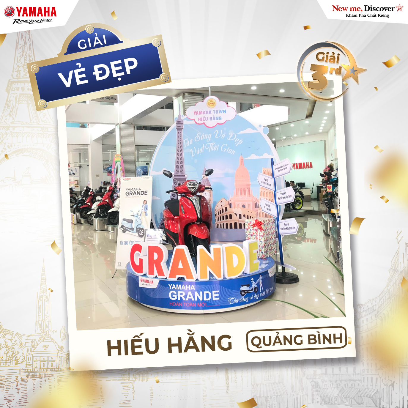 kết quả cuộc thi trang trí cửa hàng lần 2 năm 2022 h6