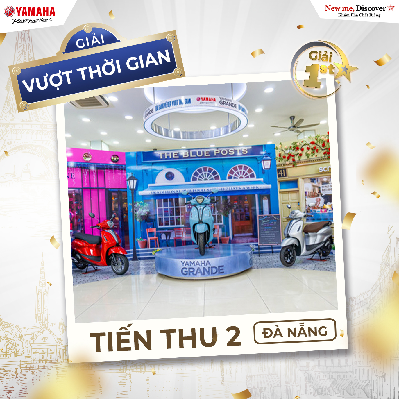 kết quả cuộc thi trang trí cửa hàng lần 2 năm 2022 h7
