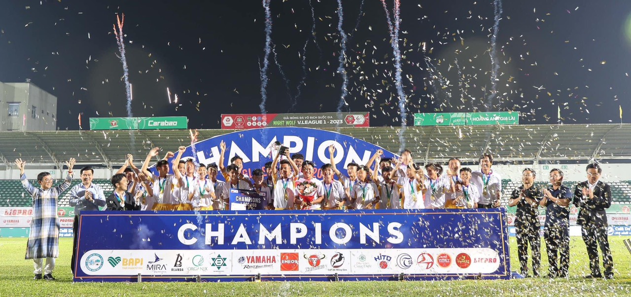YMVN chào đón đội bóng U13 Jubilo Iwata 5