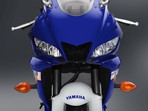 YZF-R3 2024