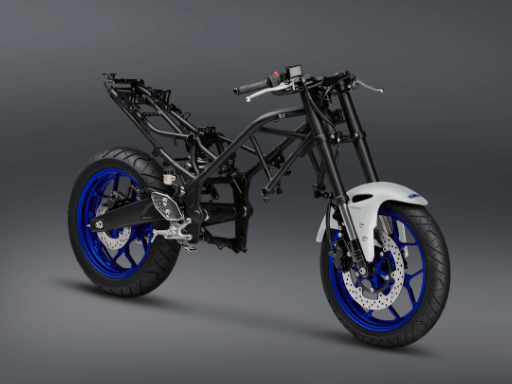 YZF-R3 2024