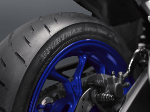 YZF-R3 2024