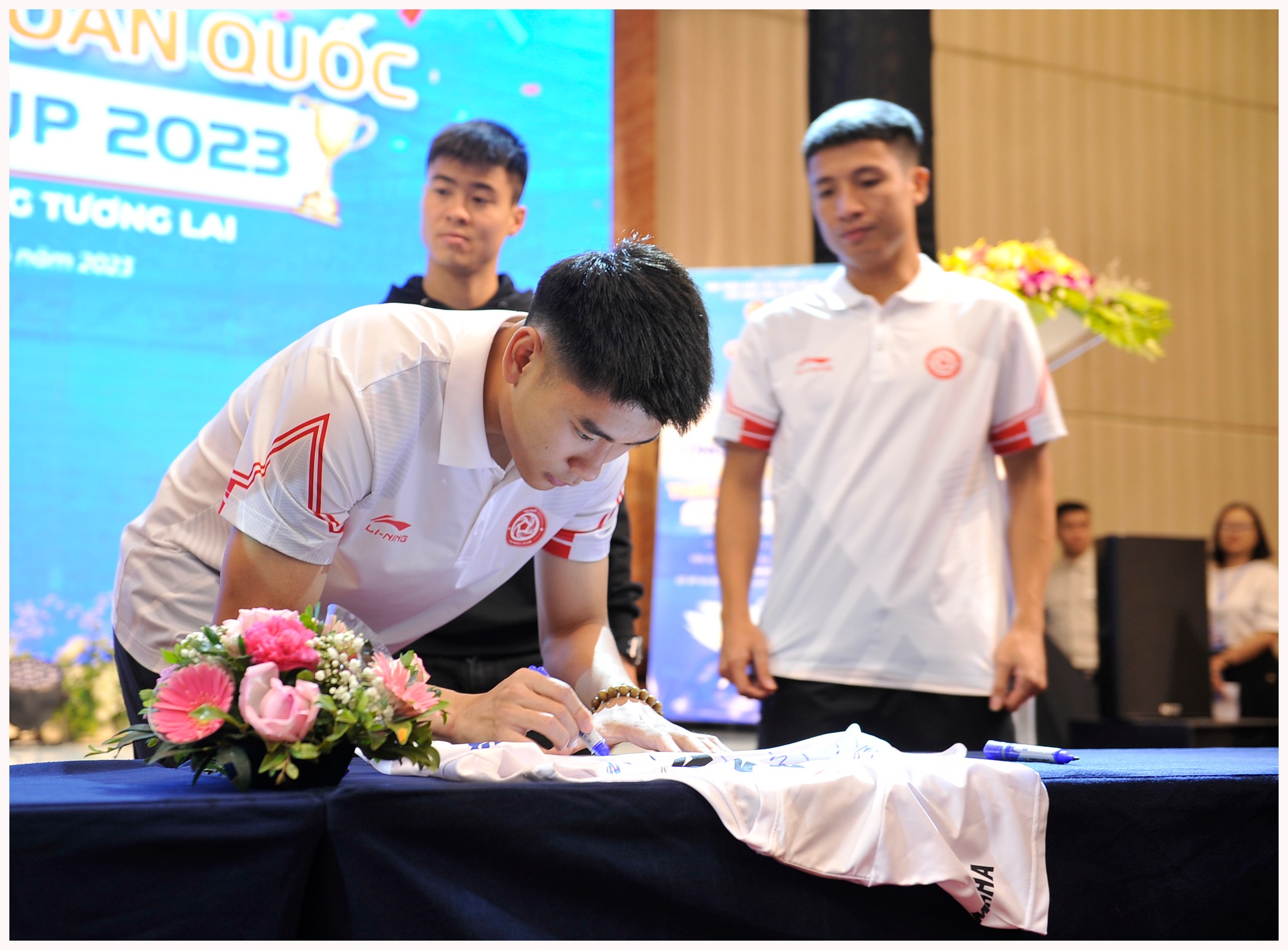 Giải bóng đá thiếu niên toàn quốc Yamaha Cup 2023 h3