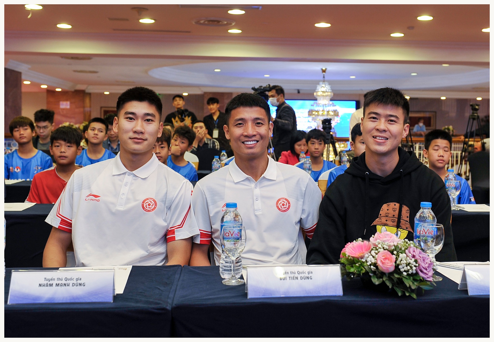 Giải bóng đá thiếu niên toàn quốc Yamaha Cup 2023 h2