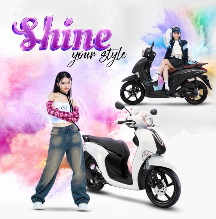Janus phiên bản tiêu chuẩn