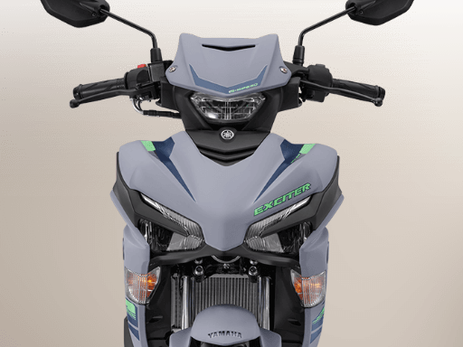 Exciter 155 VVA phiên bản cao cấp ABS mới