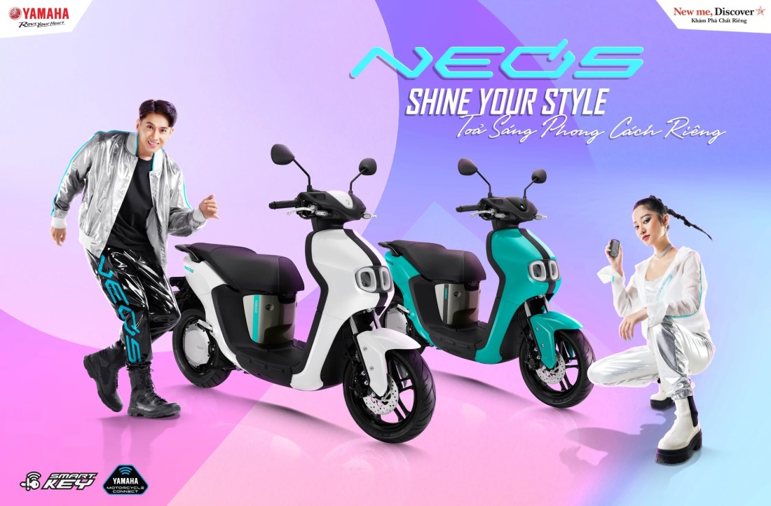 học sinh có được đi xe máy điện hay không