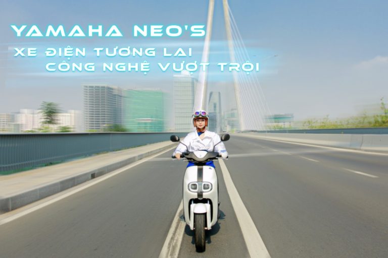 Xe máy điện có đi được trời mưa không? Những lưu ý cần biết