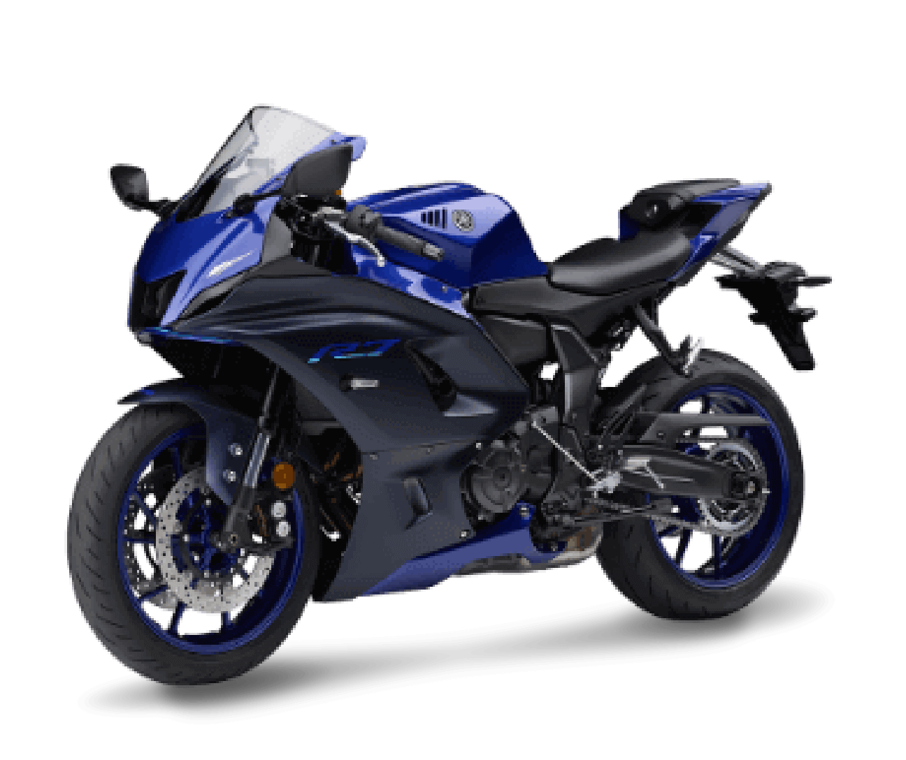 YZF-R7