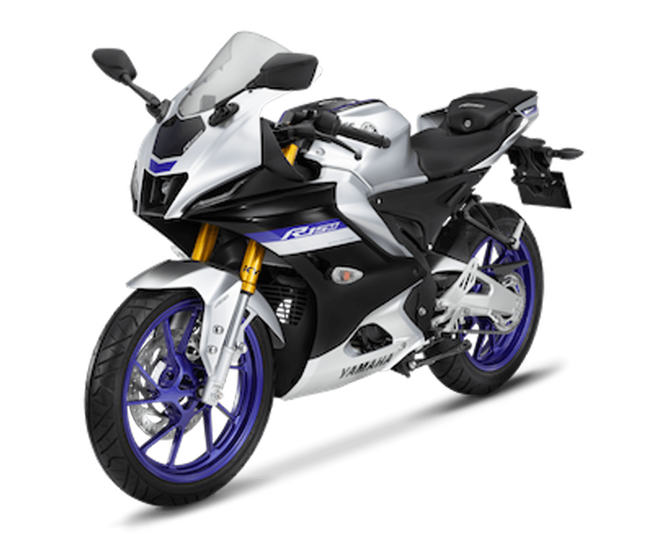 YZF-R15