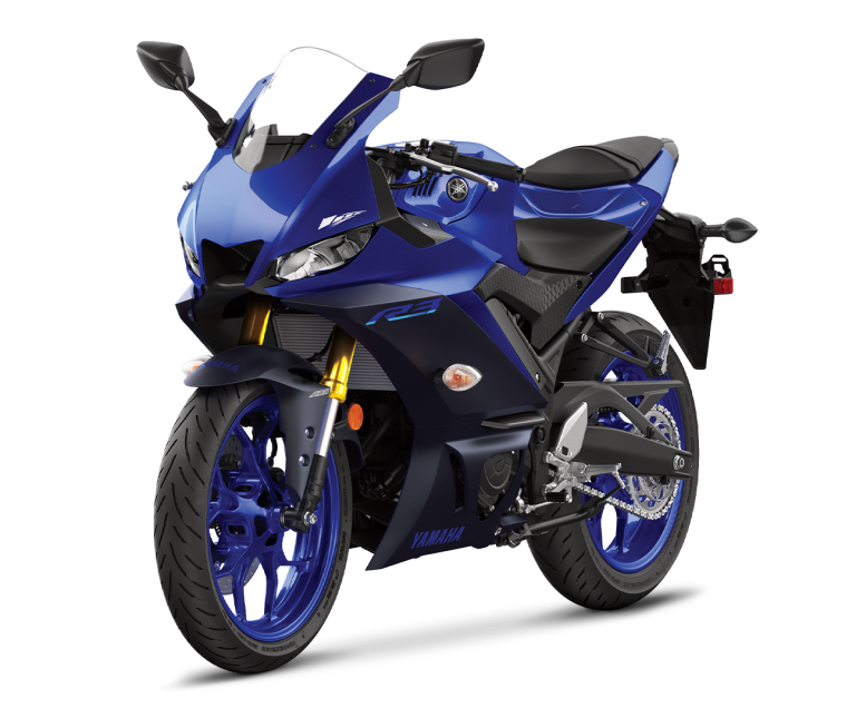 YZF-R3