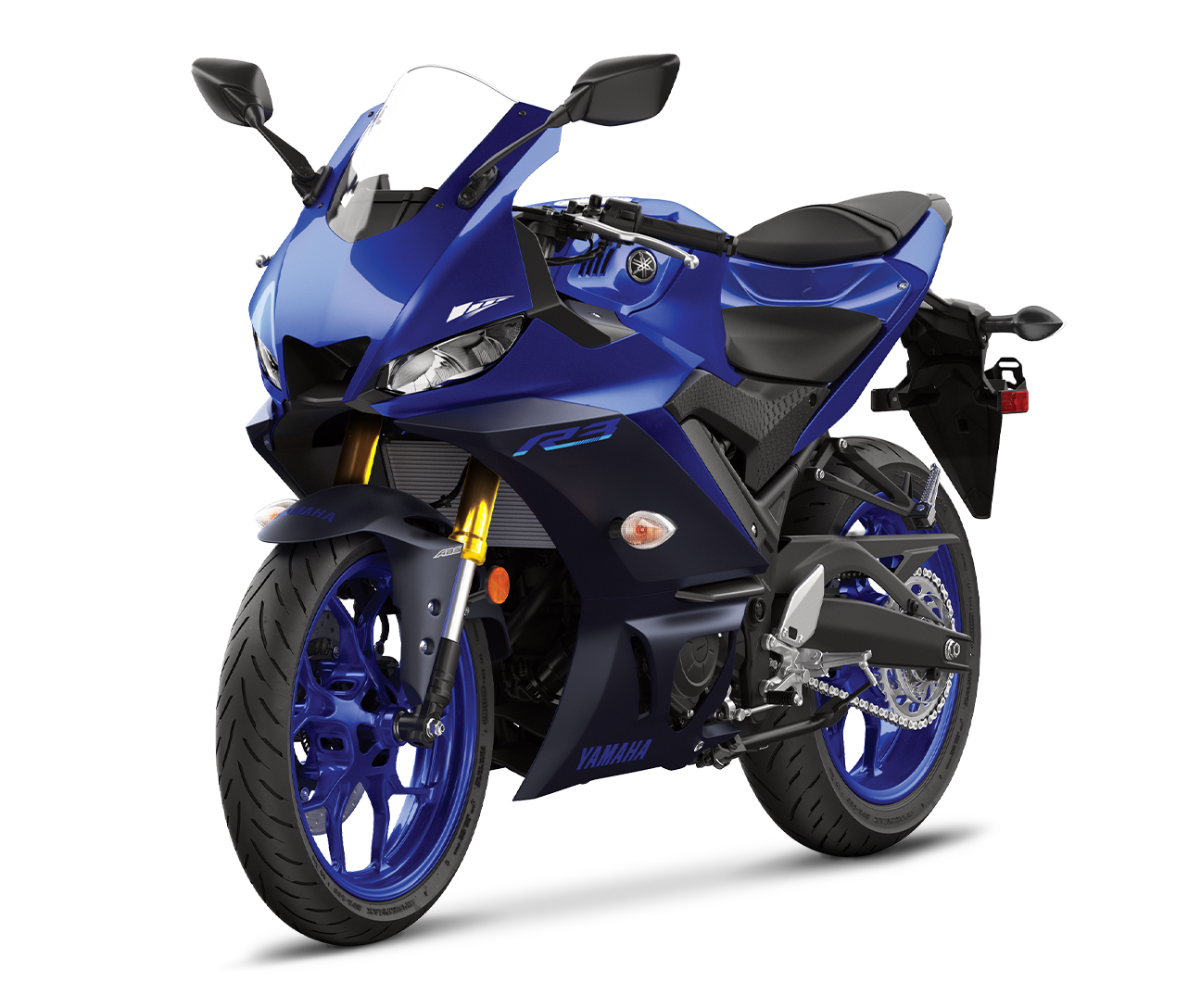 YZF-R3