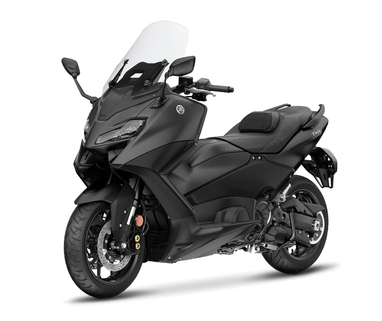 TMAX