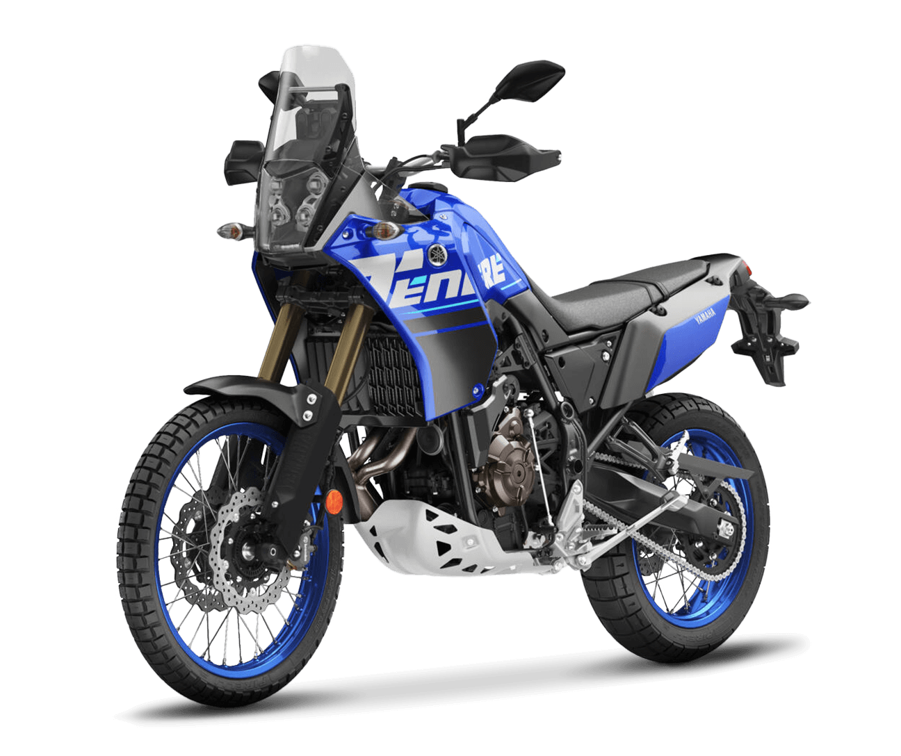 Ténére 700