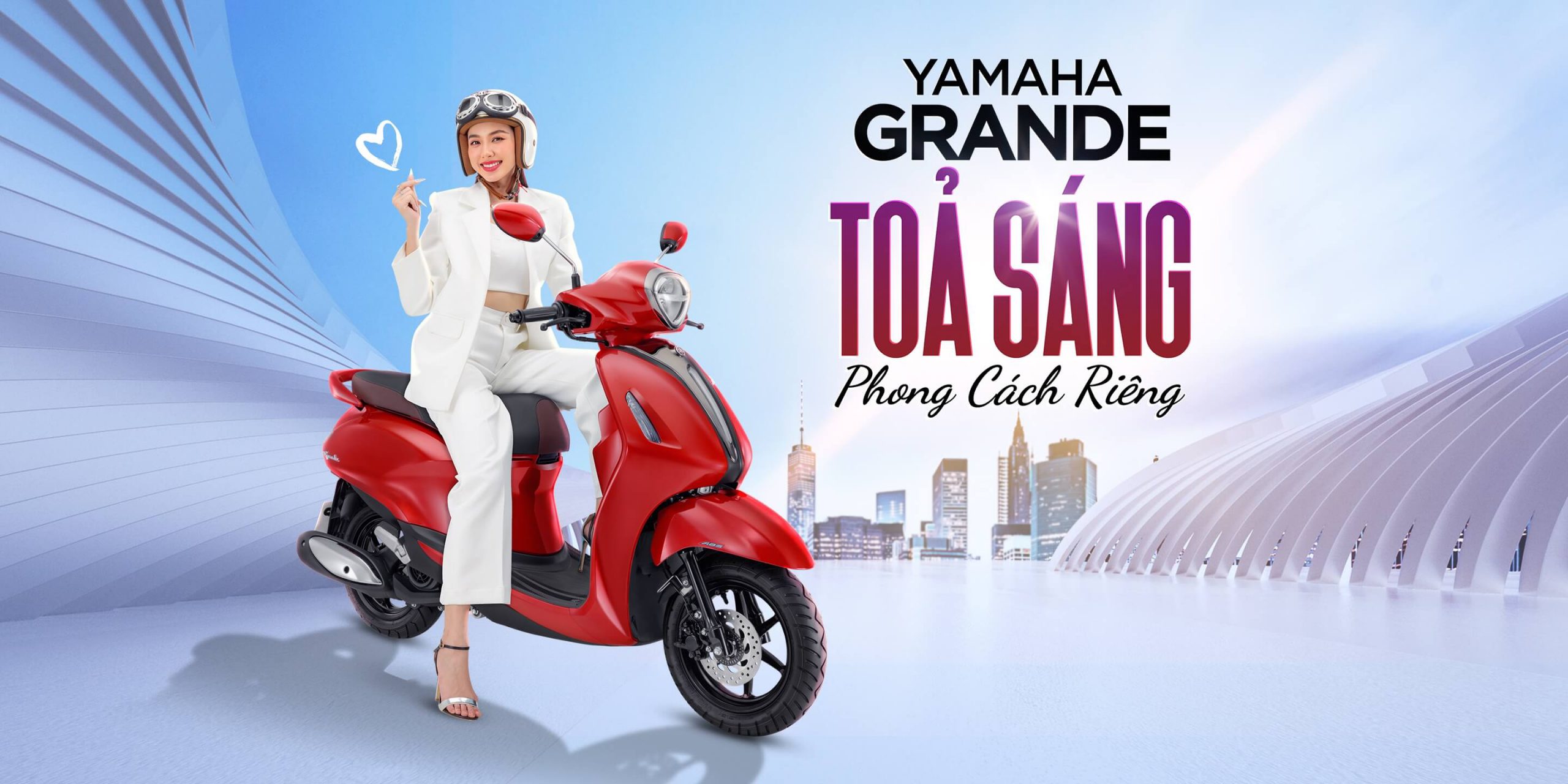 Grande phiên bản tiêu chuẩn