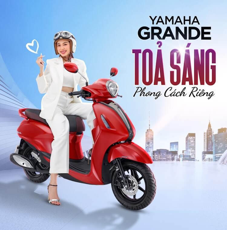 Grande phiên bản tiêu chuẩn