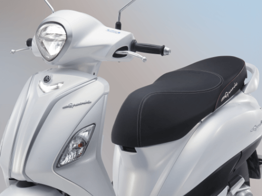 Grande Blue Core Hybrid phiên bản đặc biệt