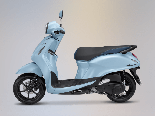 Grande phiên bản đặc biệt màu mới 2025