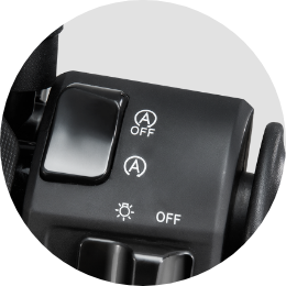 HỆ THỐNG DỪNG NGẮT 
ĐỘNG CƠ TẠM THỜI 
STOP&START SYSTEM