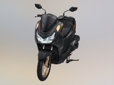 LEXi 155 VVA-ABS phiên bản tiêu chuẩn