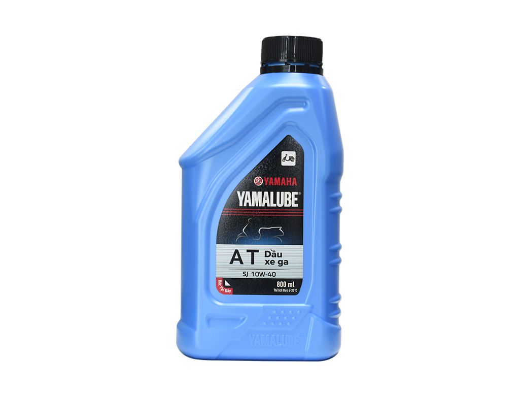 YAMALUBE AT